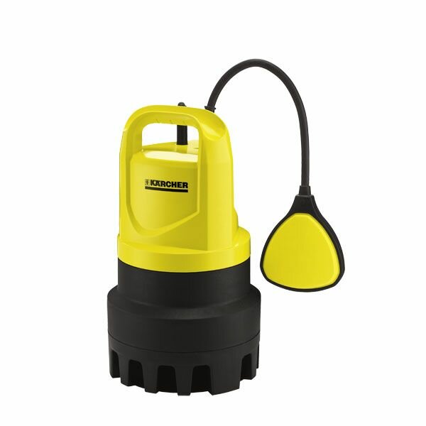 Дренажный насос KARCHER для грязной воды